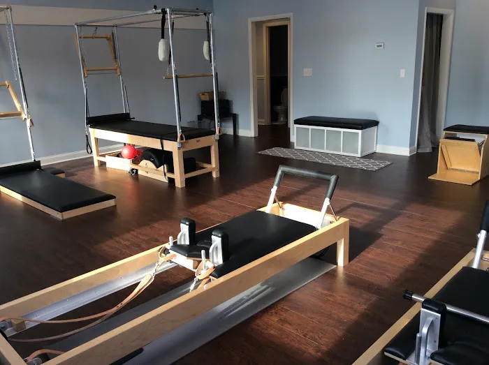 Precisely Pilates Picture 8