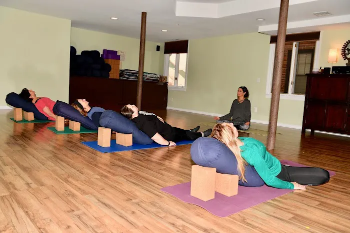 Enjoy Yoga & Wellness Picture 1