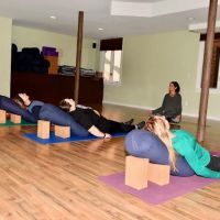 Enjoy Yoga & Wellness ico