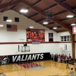 Kennedy Gymnasium, Manhattanville College