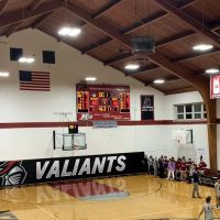 Kennedy Gymnasium, Manhattanville College ico