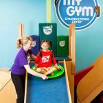 My Gym Children's Fitness Center