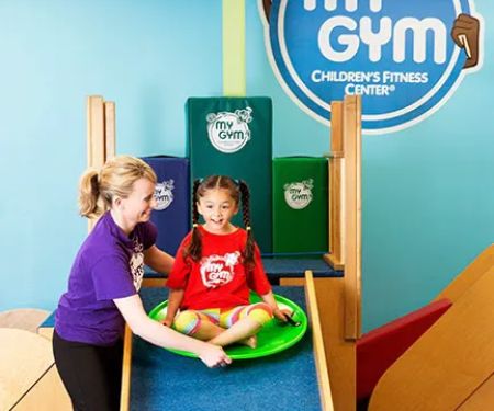 My Gym Children's Fitness Center