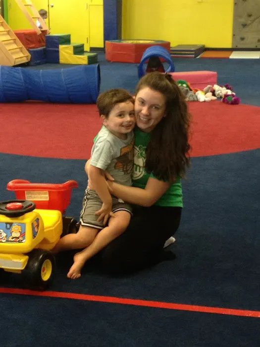 My Gym Children's Fitness Center Picture 8