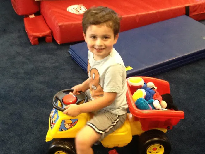 My Gym Children's Fitness Center Picture 6