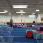 Arena Gymnastics Inc