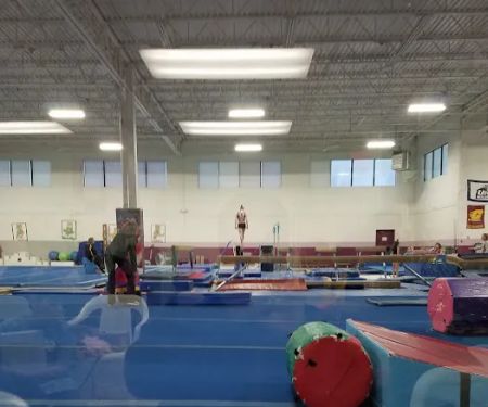 Arena Gymnastics Inc