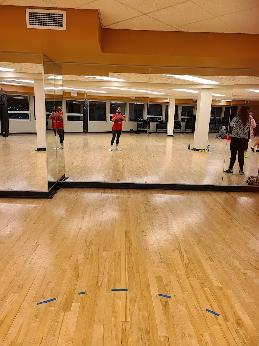 LA Fitness Picture 5