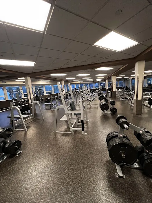 LA Fitness Picture 2