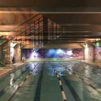 LA Fitness ico