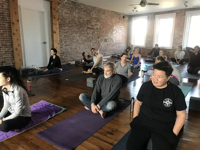 Yoga 203 Picture 4