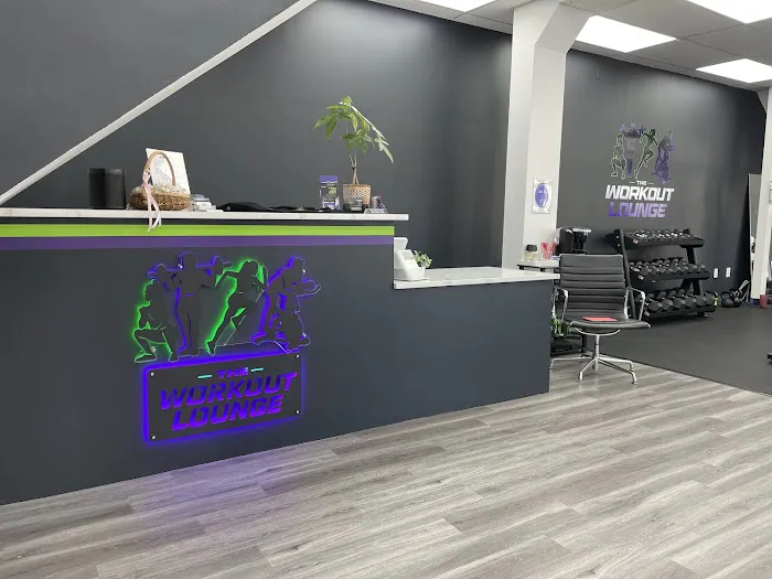 The Workout Lounge Picture 7