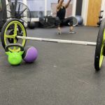 The Workout Lounge