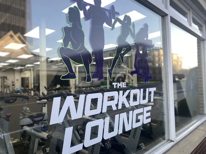 The Workout Lounge Picture 6