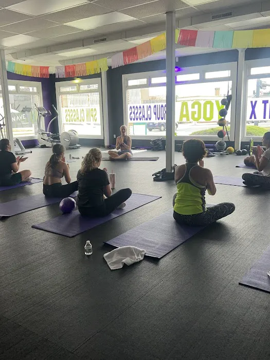 The Workout Lounge Picture 9