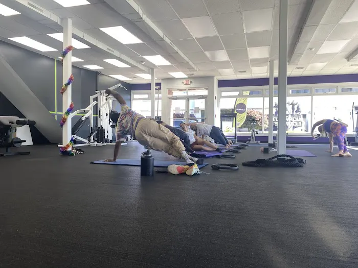 The Workout Lounge Picture 4