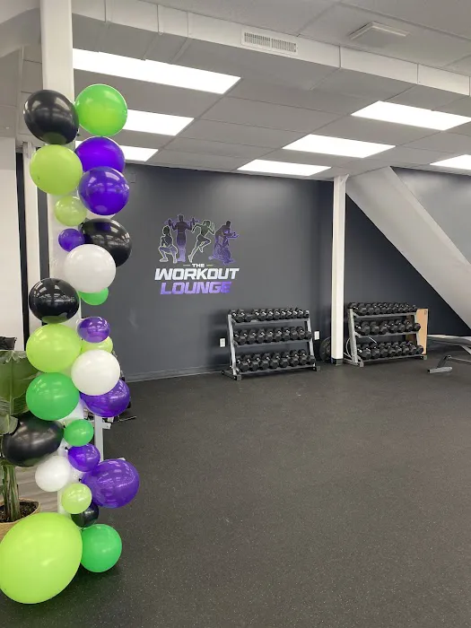 The Workout Lounge Picture 3