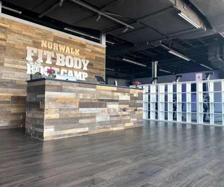 Norwalk Fit Body Boot Camp