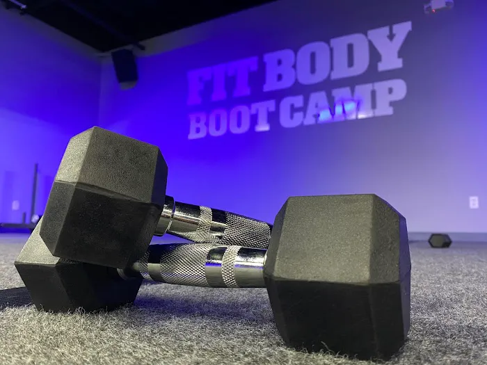 Norwalk Fit Body Boot Camp Picture 2