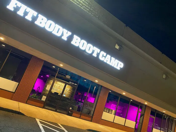 Norwalk Fit Body Boot Camp Picture 3