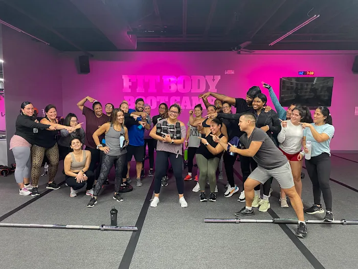 Norwalk Fit Body Boot Camp Picture 9