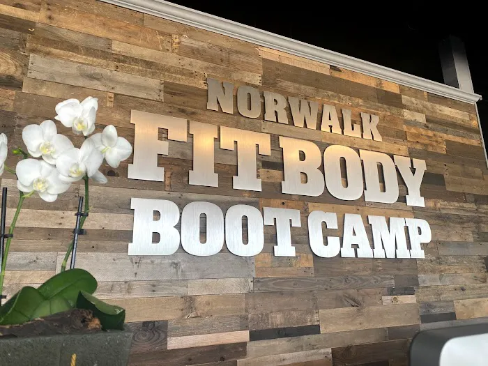 Norwalk Fit Body Boot Camp Picture 5