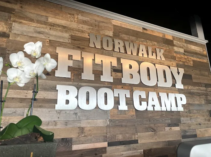 Norwalk Fit Body Boot Camp Picture 7