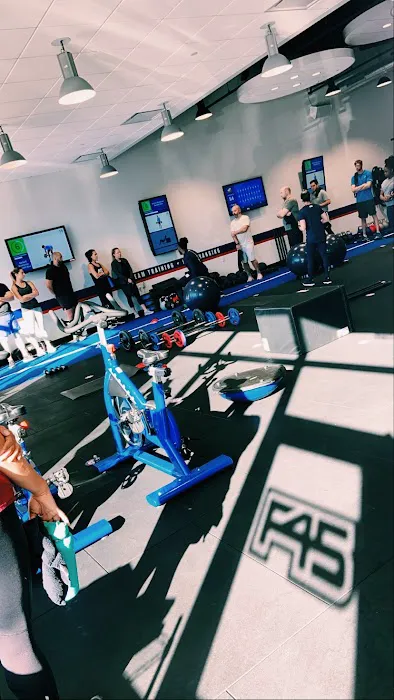 F45 Training South Norwalk Picture 5