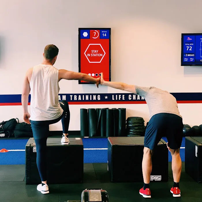 F45 Training South Norwalk Picture 10