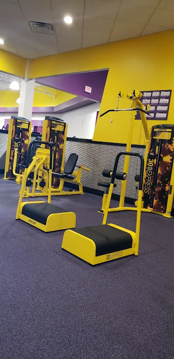 Planet Fitness Picture 3