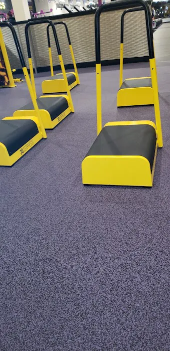 Planet Fitness Picture 6