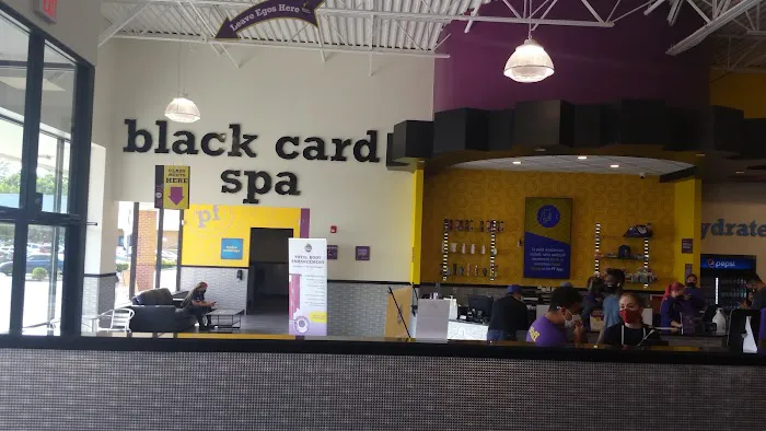 Planet Fitness Picture 4