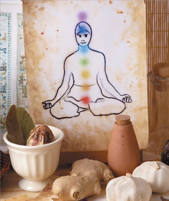 Active Ayurveda and Yoga LLC. Picture 3