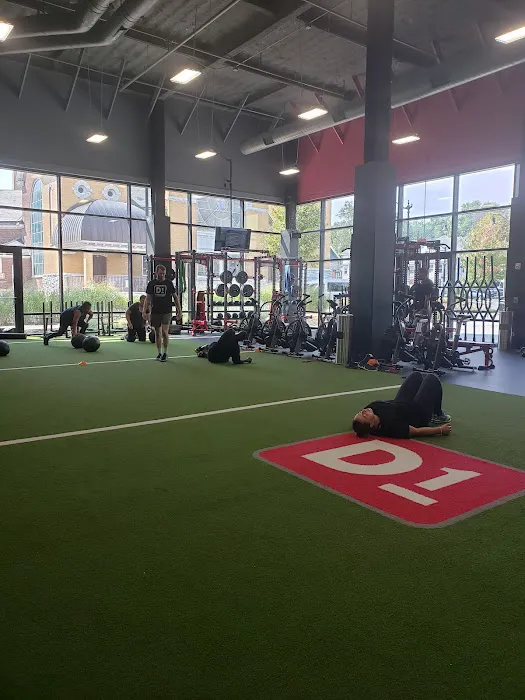 D1 Training Norwalk Picture 2