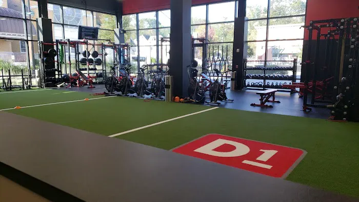 D1 Training Norwalk Picture 3
