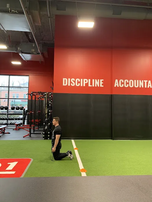D1 Training Norwalk Picture 5