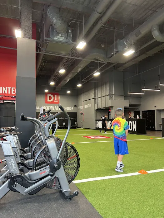 D1 Training Norwalk Picture 8