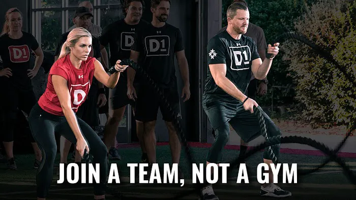 D1 Training Norwalk Picture 10