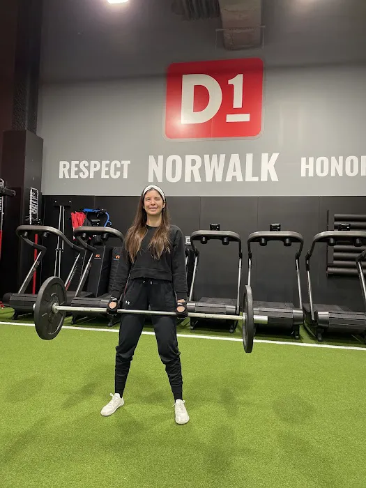 D1 Training Norwalk Picture 9