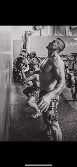 Gold Coast Strength and Conditioning Picture 1