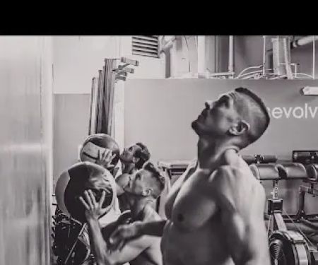 Gold Coast Strength and Conditioning