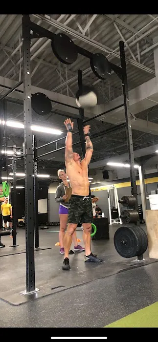 Gold Coast Strength and Conditioning Picture 2