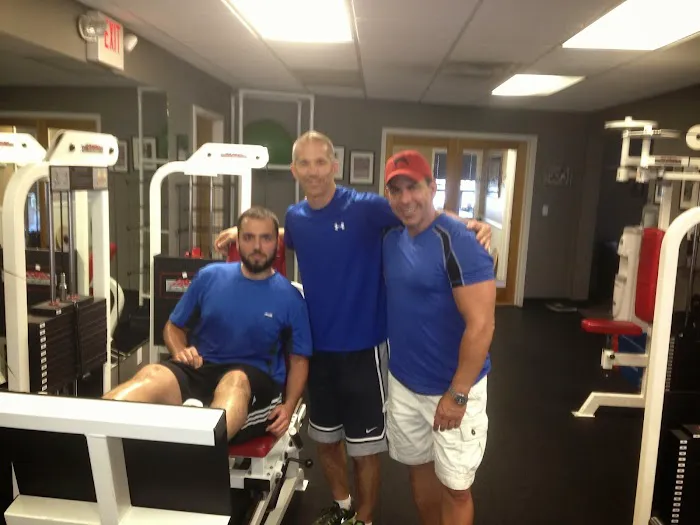 ACHIEVE Fitness Picture 6