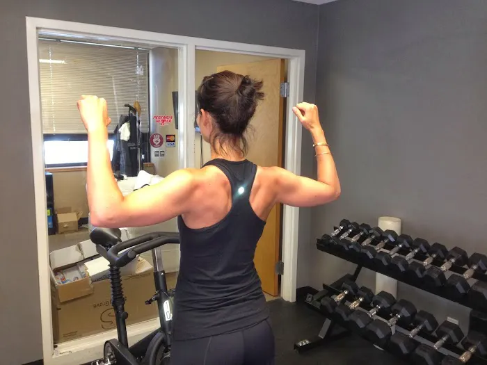 ACHIEVE Fitness Picture 3