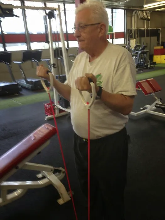 ACHIEVE Fitness Picture 9