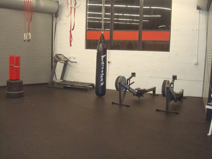 ACHIEVE Fitness Picture 4