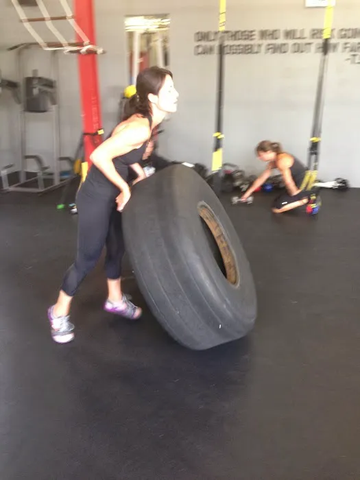 ACHIEVE Fitness Picture 8