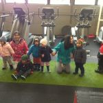ACHIEVE Fitness