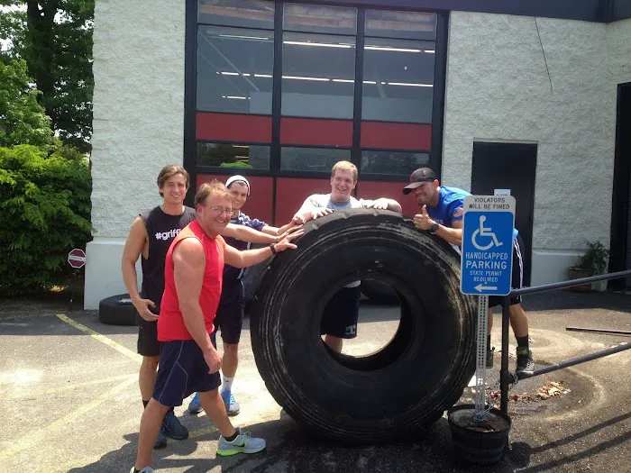ACHIEVE Fitness Picture 7