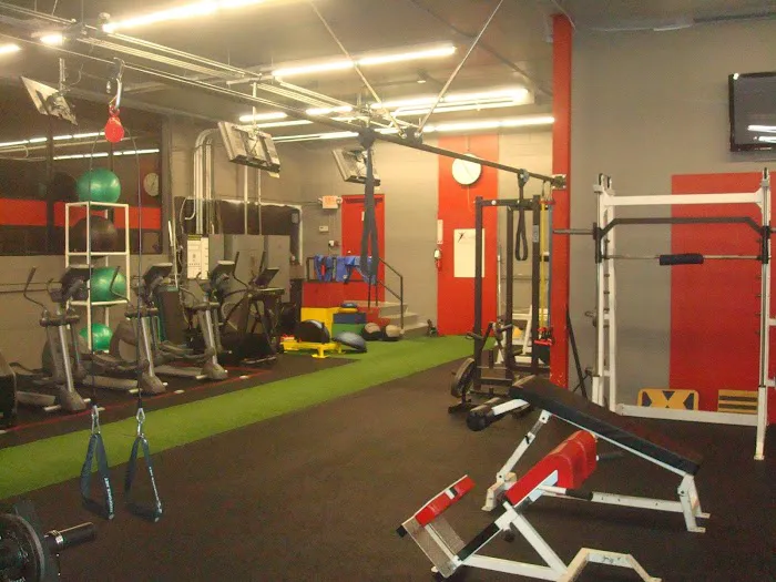 ACHIEVE Fitness Picture 5